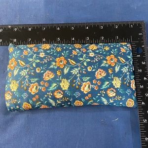 Handmade personal heating pads